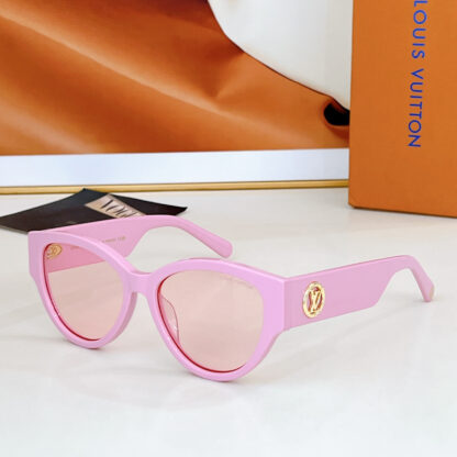 LOUIS VUITTON Fashion Sunglasses - Image 7