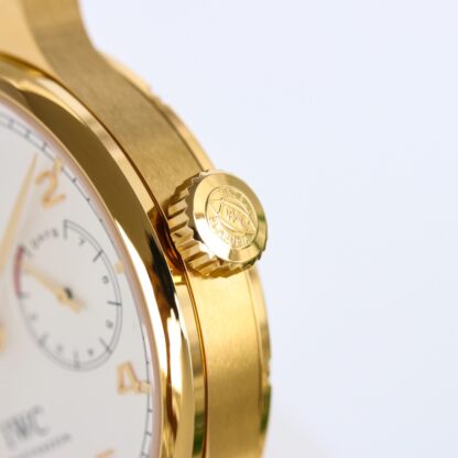IWC Portuguese Annual Calendar - Image 6