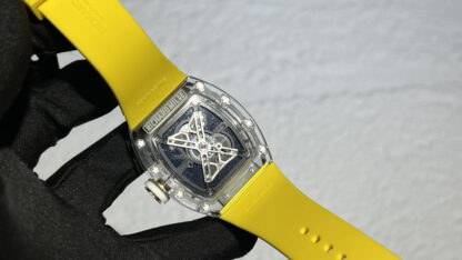 RichardMille fashionable and versatile fashion watch - Image 6
