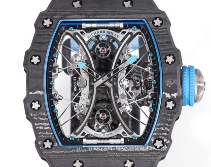 RichardMille fashionable and versatile fashion watch - Image 6