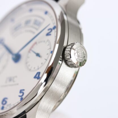 IWC Portuguese Annual Calendar - Image 6