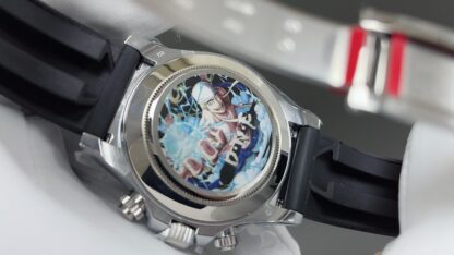 Rolex Daytona Grey - Image 6