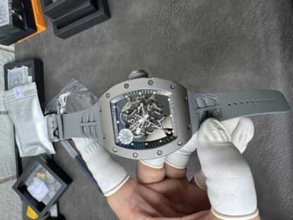 RichardMille Trendy Chronograph Watch - Image 6
