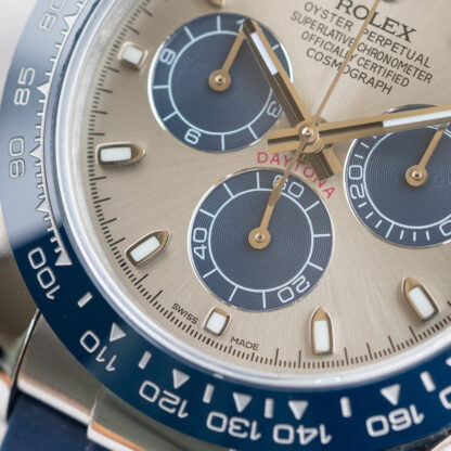 Rolex Daytona Overseas Edition - Image 6