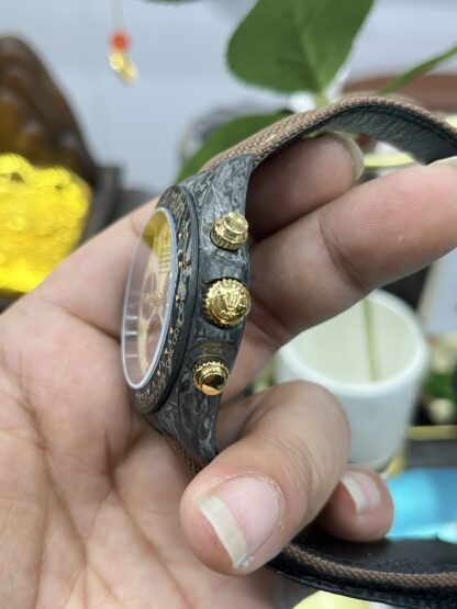 Rolex Daytona Carbon Fiber - Image 6