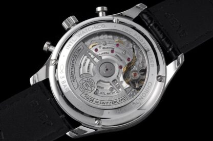 IWC Portuguese Series Watches - Image 6