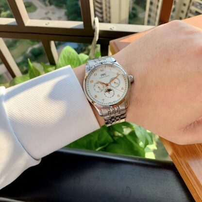 IWC Portuguese Series Watches - Image 6