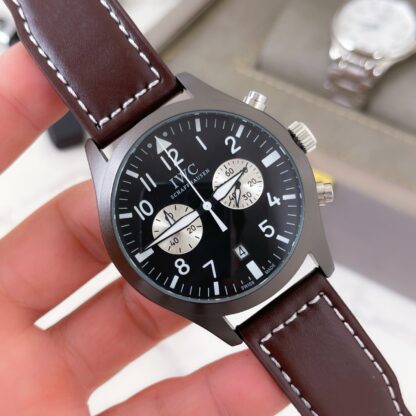 IWC Portuguese Series Watches - Image 6