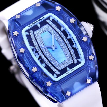 RichardMille fashionable and versatile fashion watch - Image 6