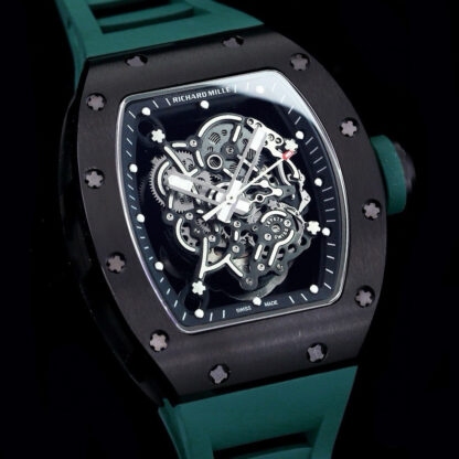 RichardMille fashionable and versatile fashion watch - Image 6