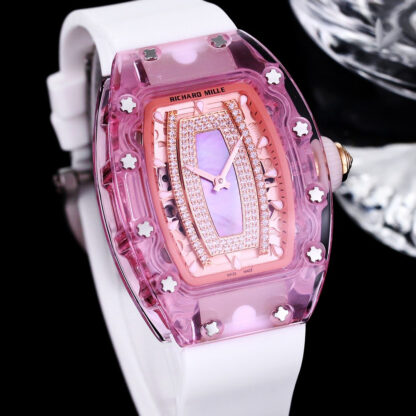 RichardMille fashionable and versatile fashion watch - Image 6