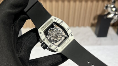 RichardMille fashionable and versatile fashion watch - Image 6
