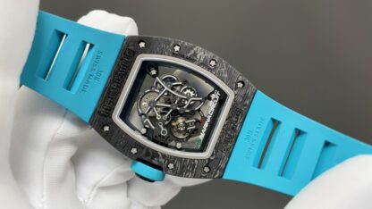 RichardMille fashionable and versatile fashion watch - Image 6