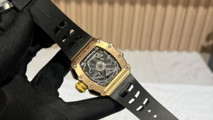 RichardMille fashionable and versatile fashion watch - Image 6
