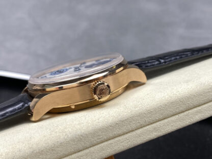 IWC Portuguese Perpetual Calendar - Image 6