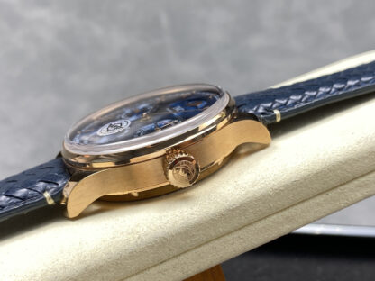 IWC Portuguese Perpetual Calendar - Image 6