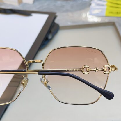 Gucci fashion sunglasses - Image 5