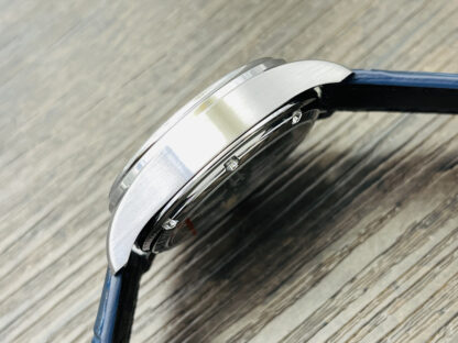 IWC Portuguese Automatic Small Three-Hand Watch - Image 6