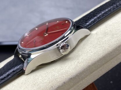 IWC Portuguese Automatic Small Three-Hand Watch - Image 5