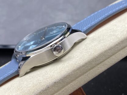IWC Portuguese Automatic Small Three-Hand Watch - Image 5