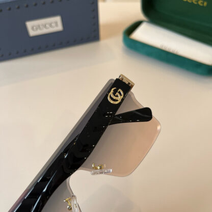Gucci fashion sunglasses - Image 6