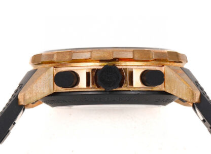 IWC Darwin Bronze Chronograph - Image 6