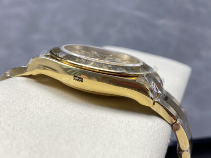 Rolex Daytona Series Panda - Image 6