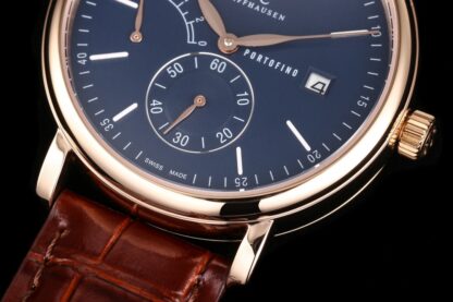 IWC Long Kinetic Moon Phase Expert Series - Image 5