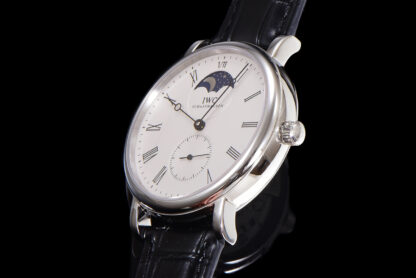IWC Long Kinetic Moon Phase Expert Series - Image 6