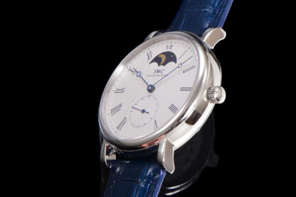 IWC Long Kinetic Moon Phase Expert Series - Image 6