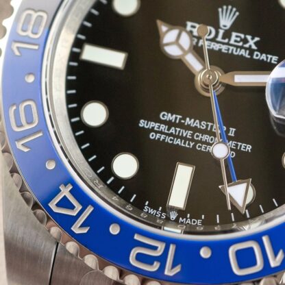 Rolex Greenwich II - Image 6