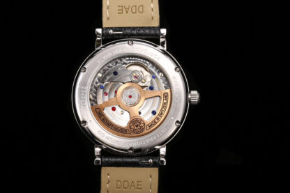 IWC Long Kinetic Moon Phase Expert Series - Image 6