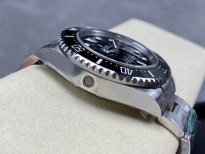 Rolex Sea-Dweller "Red Kid King" 43mm - Image 10