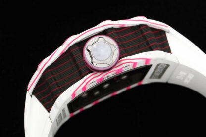 RichardMille fashionable and versatile fashion watch - Image 6