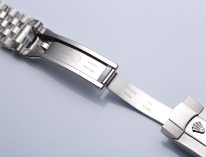 Rolex Oyster Perpetual Chronometer 41mm Series Watch - Image 6