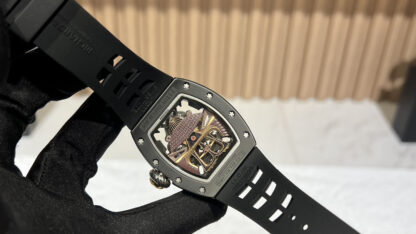RichardMille fashionable and versatile fashion watch - Image 6