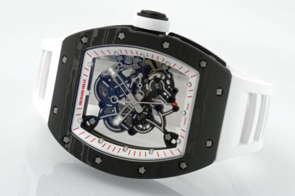 RichardMille fashionable and versatile fashion watch - Image 6