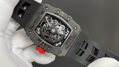 RichardMille fashionable and versatile fashion watch - Image 6