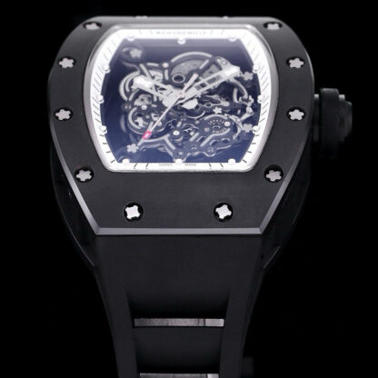 RichardMille fashionable and versatile fashion watch - Image 6
