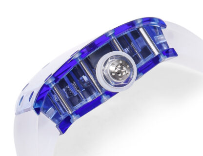 RichardMille Fashion Tourbillon Watch - Image 6
