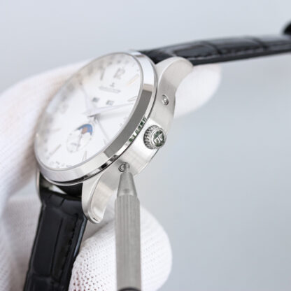 Jaeger-LeCoultre Master Calendar 1558420 Series - Image 6