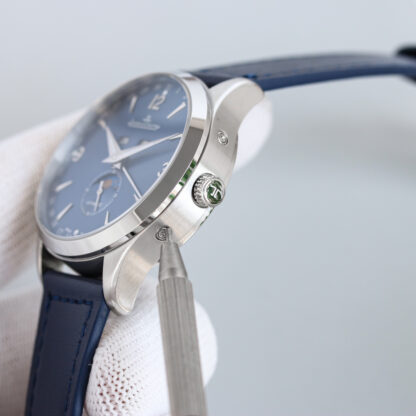 Jaeger-LeCoultre Master Calendar 1558420 Series - Image 6