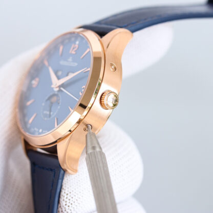 Jaeger-LeCoultre Master Calendar 1558420 Series - Image 6
