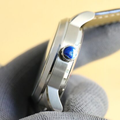 Jaeger-LeCoultre Master Ultra Thin Tourbillon - Image 6
