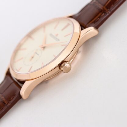 Jaeger-LeCoultre Master Ultra Thin Small Seconds - Image 6