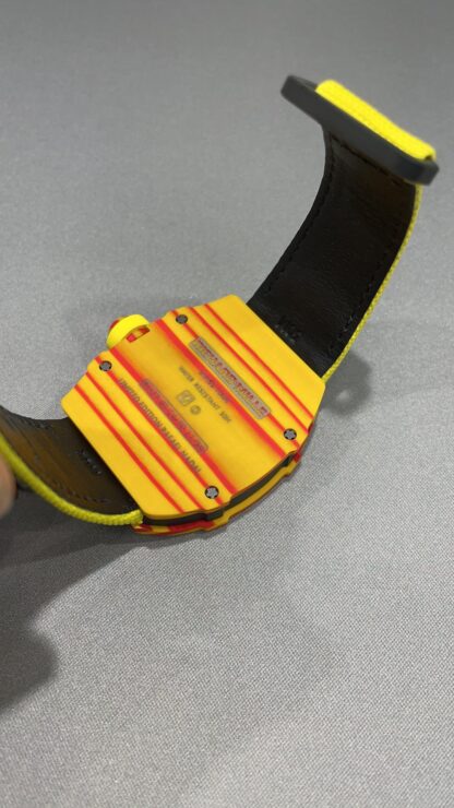 RichardMille Sports Tourbillon - Image 6