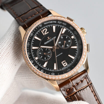 Jaeger-LeCoultre Polaris Series Watches - Image 6