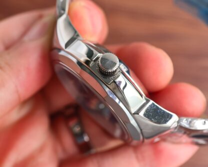 Rolex sapphire glass mirror surface - Image 6