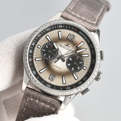 Jaeger-LeCoultre Polaris Series Watches - Image 6