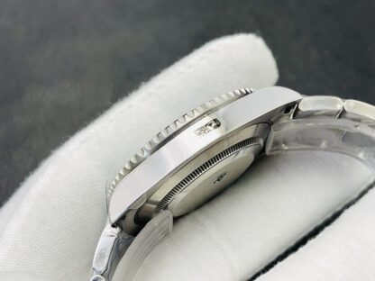 Rolex Blue Sea Ghost Submariner - Image 6